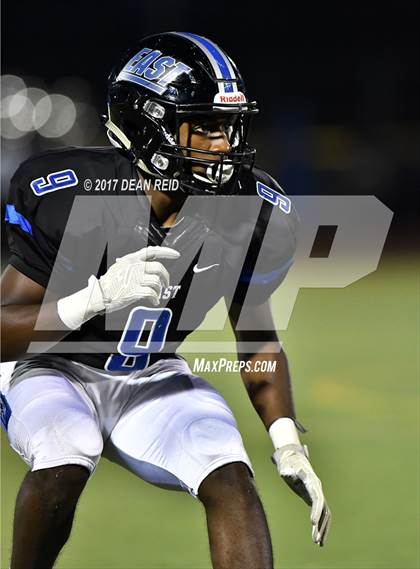 Thumbnail 3 in Sandburg @ Lincoln-Way East photogallery.