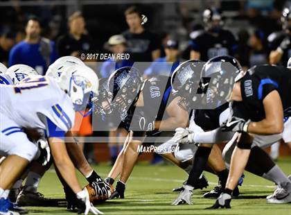 Thumbnail 2 in Sandburg @ Lincoln-Way East photogallery.