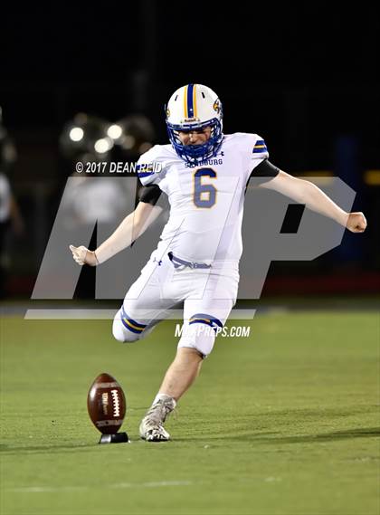 Thumbnail 1 in Sandburg @ Lincoln-Way East photogallery.