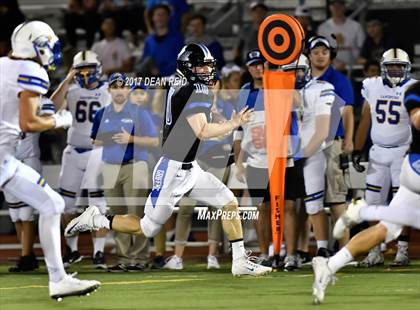 Thumbnail 2 in Sandburg @ Lincoln-Way East photogallery.