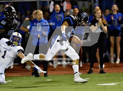 Thumbnail 3 in Sandburg @ Lincoln-Way East photogallery.