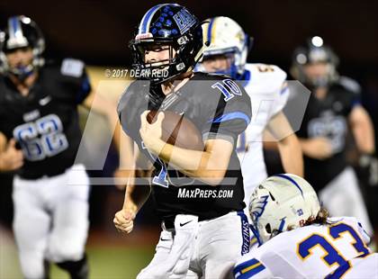 Thumbnail 1 in Sandburg @ Lincoln-Way East photogallery.