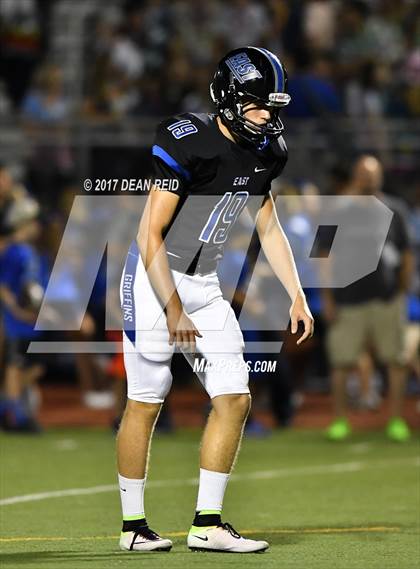 Thumbnail 2 in Sandburg @ Lincoln-Way East photogallery.