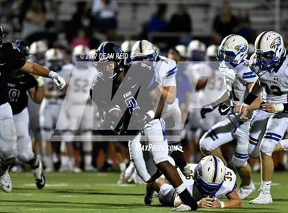 Thumbnail 2 in Sandburg @ Lincoln-Way East photogallery.