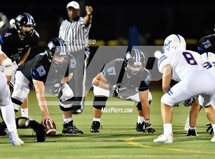 Thumbnail 3 in Sandburg @ Lincoln-Way East photogallery.