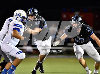 Thumbnail 1 in Sandburg @ Lincoln-Way East photogallery.