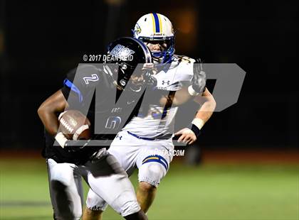 Thumbnail 3 in Sandburg @ Lincoln-Way East photogallery.