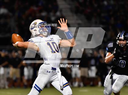 Thumbnail 3 in Sandburg @ Lincoln-Way East photogallery.
