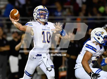 Thumbnail 2 in Sandburg @ Lincoln-Way East photogallery.