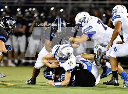 Thumbnail 3 in Sandburg @ Lincoln-Way East photogallery.