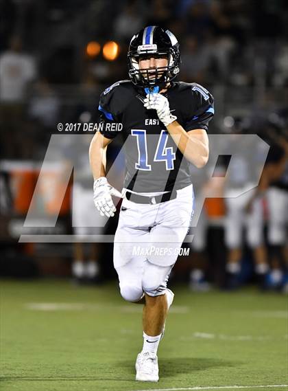 Thumbnail 3 in Sandburg @ Lincoln-Way East photogallery.