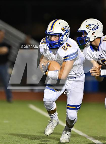 Thumbnail 1 in Sandburg @ Lincoln-Way East photogallery.