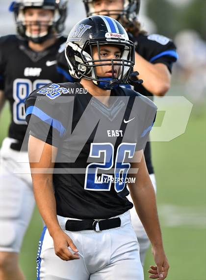 Thumbnail 2 in Sandburg @ Lincoln-Way East photogallery.