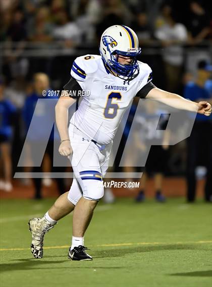 Thumbnail 2 in Sandburg @ Lincoln-Way East photogallery.