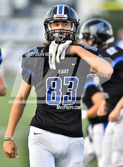 Thumbnail 3 in Sandburg @ Lincoln-Way East photogallery.