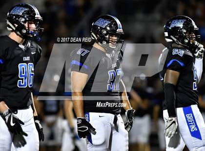 Thumbnail 3 in Sandburg @ Lincoln-Way East photogallery.