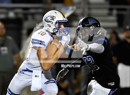Thumbnail 1 in Sandburg @ Lincoln-Way East photogallery.