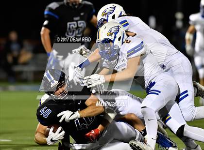 Thumbnail 2 in Sandburg @ Lincoln-Way East photogallery.