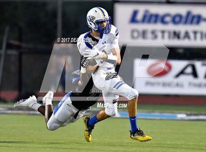 Thumbnail 1 in Sandburg @ Lincoln-Way East photogallery.