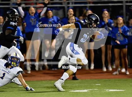 Thumbnail 1 in Sandburg @ Lincoln-Way East photogallery.