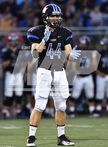 Thumbnail 3 in Sandburg @ Lincoln-Way East photogallery.
