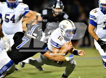 Thumbnail 3 in Sandburg @ Lincoln-Way East photogallery.