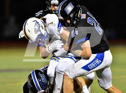 Thumbnail 3 in Sandburg @ Lincoln-Way East photogallery.