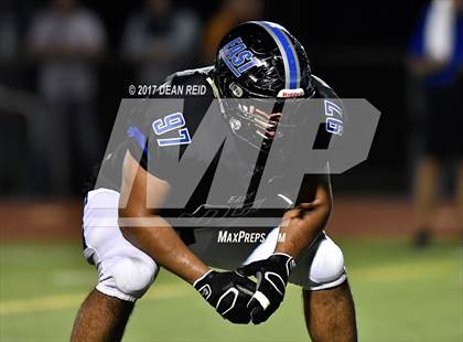 Thumbnail 3 in Sandburg @ Lincoln-Way East photogallery.