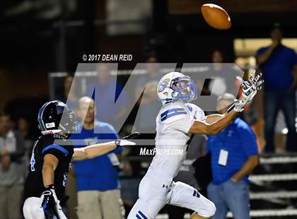 Thumbnail 3 in Sandburg @ Lincoln-Way East photogallery.
