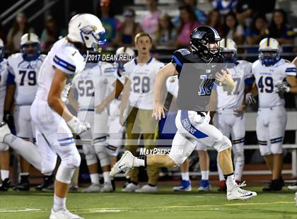 Thumbnail 1 in Sandburg @ Lincoln-Way East photogallery.