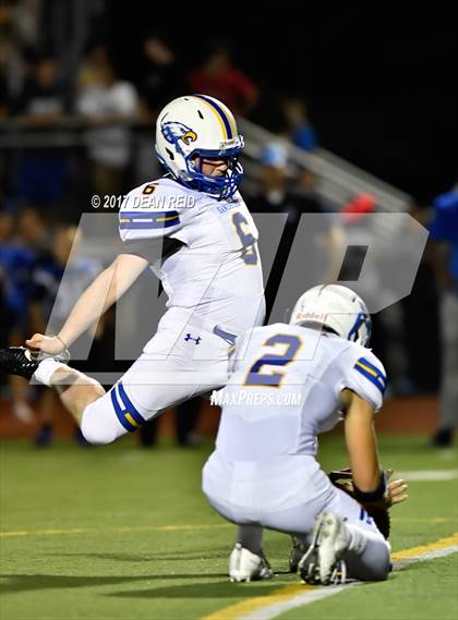 Thumbnail 3 in Sandburg @ Lincoln-Way East photogallery.