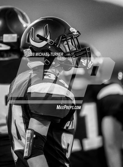 Thumbnail 3 in  Lassen  Frosh Non JV Opponent @ University Prep photogallery.