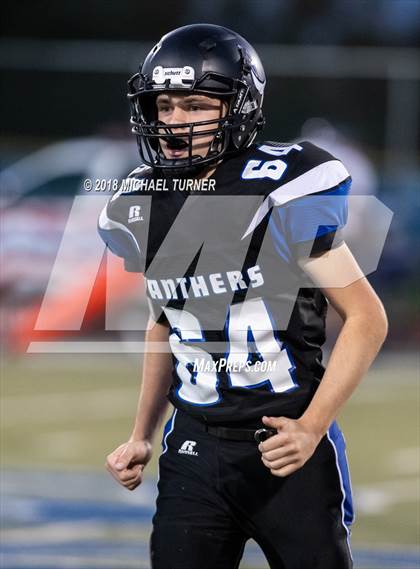 Thumbnail 3 in  Lassen  Frosh Non JV Opponent @ University Prep photogallery.