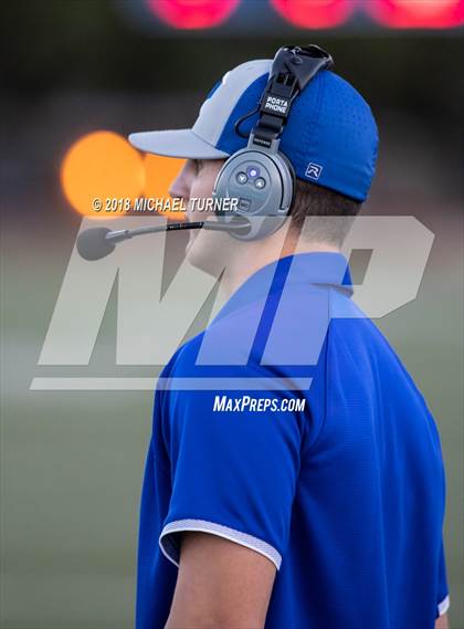 Thumbnail 3 in  Lassen  Frosh Non JV Opponent @ University Prep photogallery.