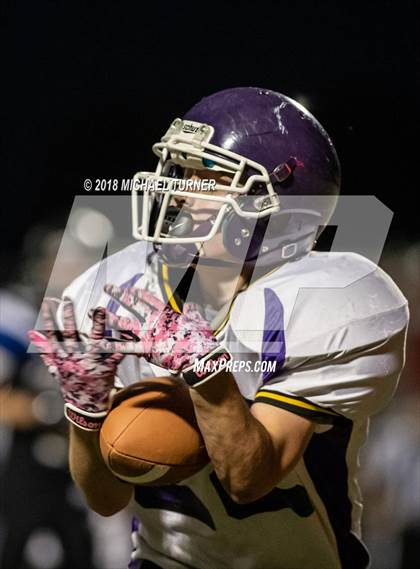 Thumbnail 2 in  Lassen  Frosh Non JV Opponent @ University Prep photogallery.