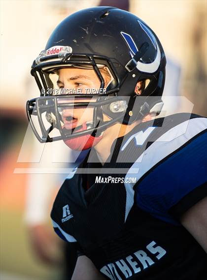 Thumbnail 3 in  Lassen  Frosh Non JV Opponent @ University Prep photogallery.