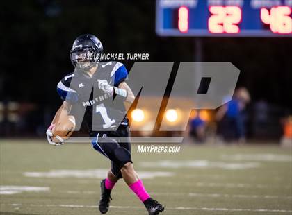 Thumbnail 1 in  Lassen  Frosh Non JV Opponent @ University Prep photogallery.