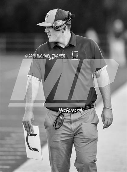Thumbnail 2 in  Lassen  Frosh Non JV Opponent @ University Prep photogallery.