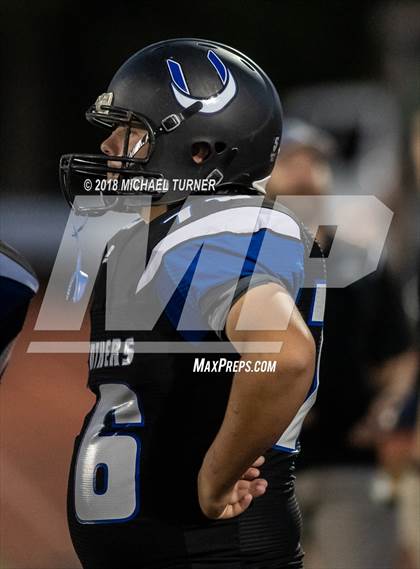 Thumbnail 3 in  Lassen  Frosh Non JV Opponent @ University Prep photogallery.