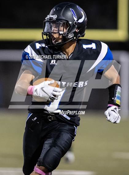 Thumbnail 3 in  Lassen  Frosh Non JV Opponent @ University Prep photogallery.