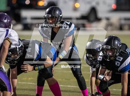 Thumbnail 1 in  Lassen  Frosh Non JV Opponent @ University Prep photogallery.