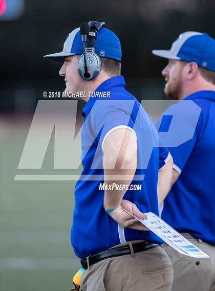 Thumbnail 1 in  Lassen  Frosh Non JV Opponent @ University Prep photogallery.