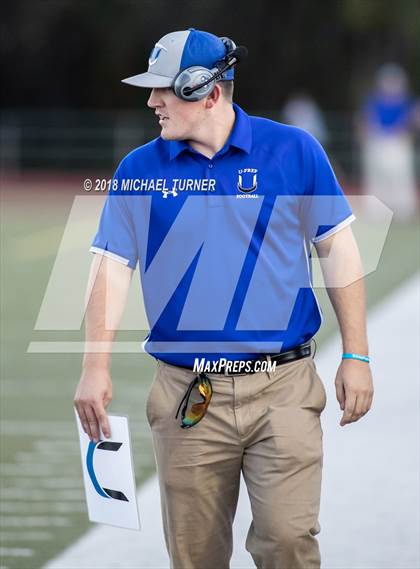 Thumbnail 3 in  Lassen  Frosh Non JV Opponent @ University Prep photogallery.