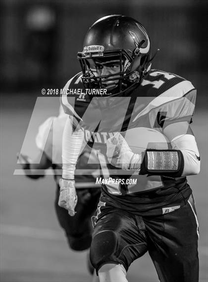 Thumbnail 2 in  Lassen  Frosh Non JV Opponent @ University Prep photogallery.