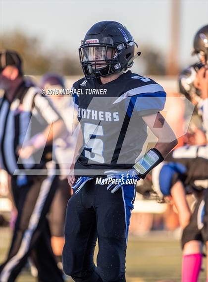 Thumbnail 2 in  Lassen  Frosh Non JV Opponent @ University Prep photogallery.