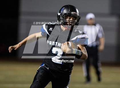 Thumbnail 1 in  Lassen  Frosh Non JV Opponent @ University Prep photogallery.