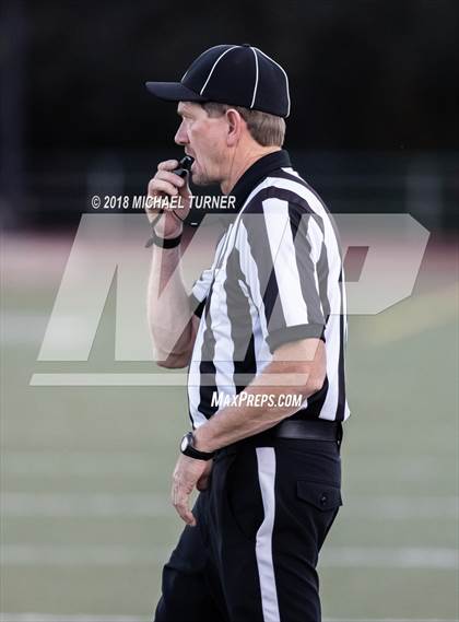 Thumbnail 1 in  Lassen  Frosh Non JV Opponent @ University Prep photogallery.