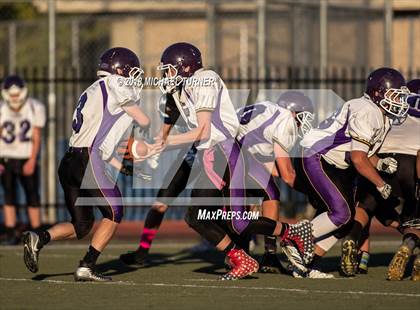 Thumbnail 1 in  Lassen  Frosh Non JV Opponent @ University Prep photogallery.