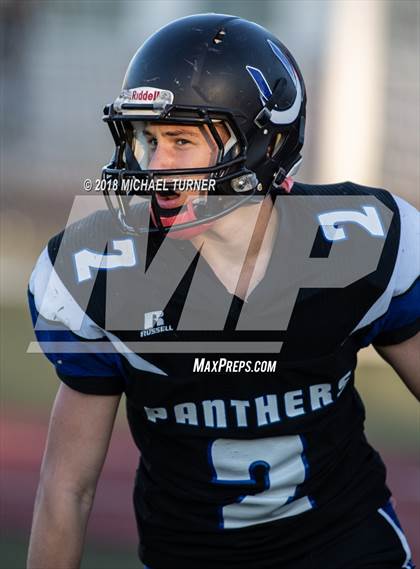Thumbnail 2 in  Lassen  Frosh Non JV Opponent @ University Prep photogallery.