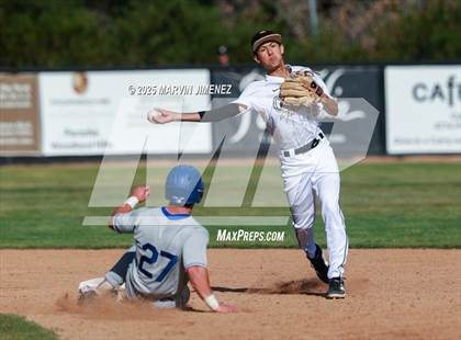 Thumbnail 3 in El Segundo @ Calabasas photogallery.